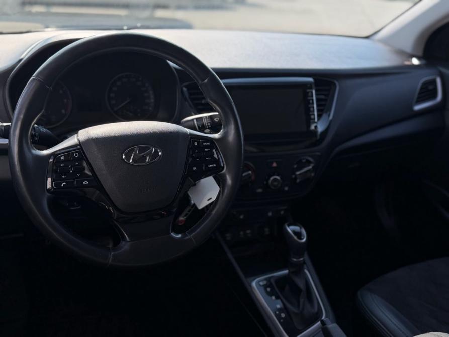 Hyundai Solaris II Челябинск  - изображение 9