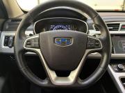 Geely Atlas I Пермь  - изображение 33