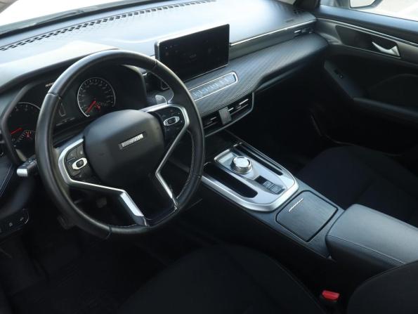 Haval Jolion I с пробегом 2023 года, цена 1 835 000 рублей, 64029 км, внедорожник, Автокод Объявления