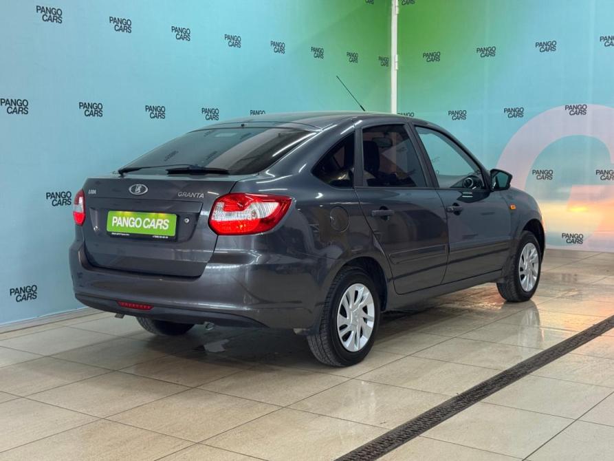 Lada (ВАЗ) Granta I Набережные Челны  - изображение 3