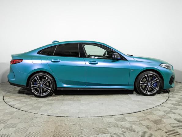 BMW 2 серии F44 с пробегом 2021 года, цена 2 650 000 рублей, 93208 км, седан, Автокод Объявления