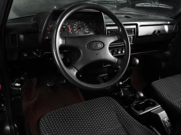 Lada (ВАЗ) 2121 (4x4) I Рестайлинг с пробегом 2016 года, цена 399 000 рублей, 167431 км, внедорожник, Автокод Объявления