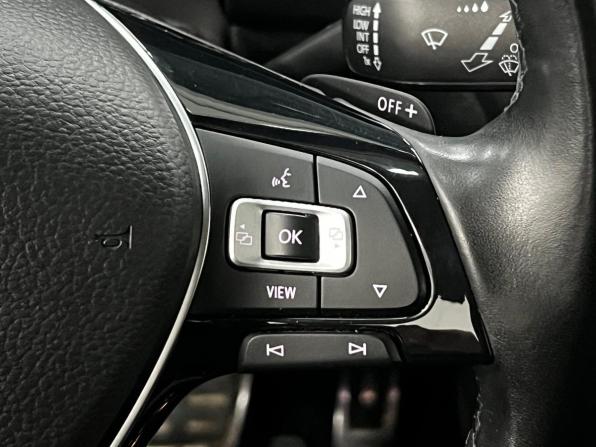 Volkswagen Tiguan II с пробегом 2018 года, цена 2 900 000 рублей, 161610 км, внедорожник, Автокод Объявления
