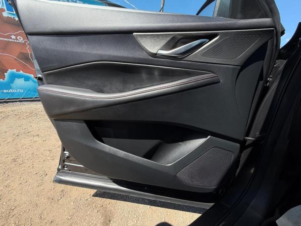 Changan CS35 Plus I Рестайлинг с пробегом 2024 года, цена 1 850 000 рублей, 22862 км, внедорожник, Автокод Объявления