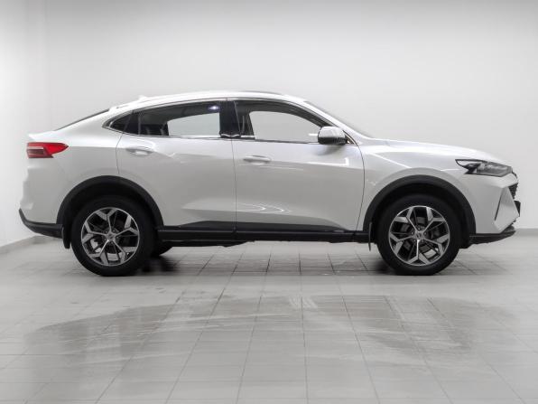Haval F7x I Рестайлинг с пробегом 2023 года, цена 1 820 000 рублей, 81003 км, внедорожник, Автокод Объявления