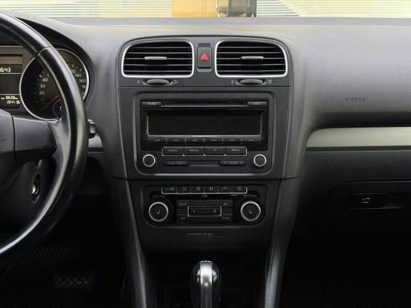 Volkswagen Golf VI с пробегом 2011 года, цена 750 000 рублей, 194405 км, хэтчбек, Автокод Объявления