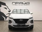 Hyundai Santa Fe IV Ростов-на-Дону  - изображение 31
