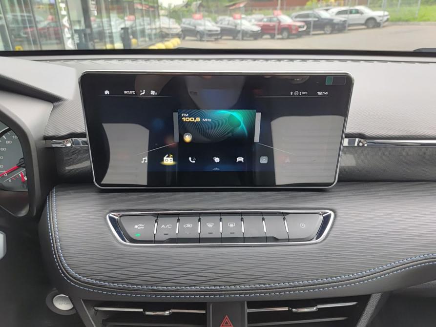 Haval Jolion I Ижевск  - изображение 18