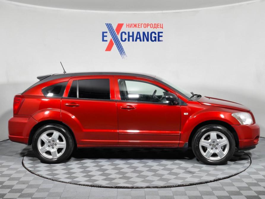 Dodge Caliber I Нижний Новгород  - изображение 4