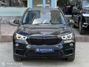 BMW X1 II (F48) Самара  - изображение 36