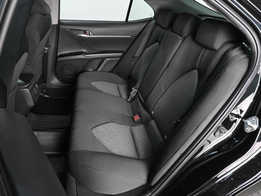 Toyota Camry VIII (XV70) Ростов-на-Дону  - изображение 9