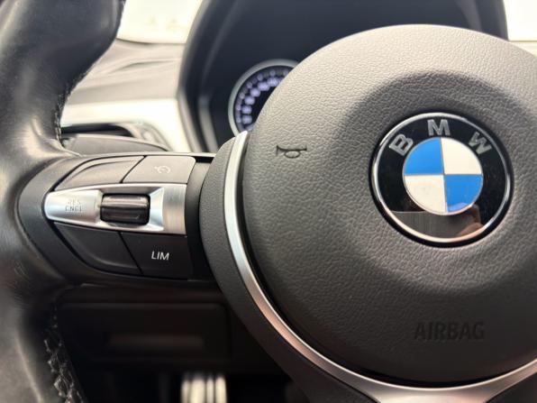 BMW X2 I (F39) с пробегом 2020 года, цена 3 047 000 рублей, 155142 км, внедорожник, Автокод Объявления
