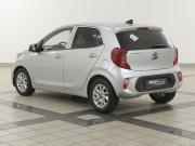 Kia Morning III Иваново  - изображение 36