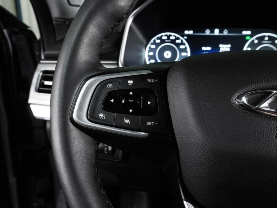 Chery Tiggo 8 Pro I Воронеж  - изображение 17