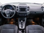 Volkswagen Tiguan I Рестайлинг Москва  - изображение 29