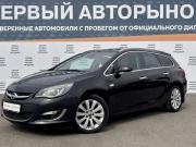 Opel Astra J Рестайлинг Краснодар  - изображение 20