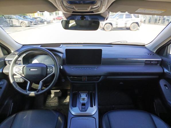 Haval Jolion I с пробегом 2023 года, цена 1 900 000 рублей, 37793 км, внедорожник, Автокод Объявления