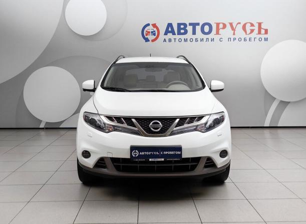 Nissan Murano II (Z51) Рестайлинг 2 с пробегом 2013 года, цена 1 288 000 рублей, 208279 км, внедорожник, Автокод Объявления
