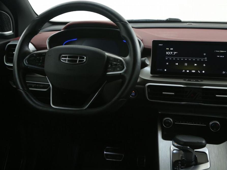 Geely Coolray I Иваново  - изображение 14
