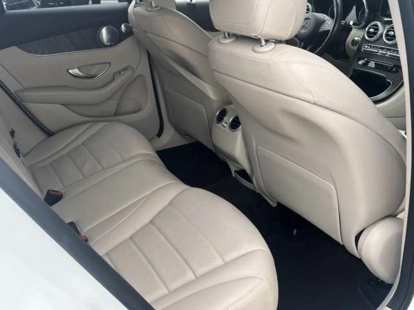 Mercedes-Benz GLC Coupe I (C253) с пробегом 2018 года, цена 4 185 000 рублей, 56073 км, внедорожник, Автокод Объявления