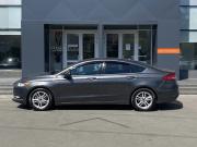 Ford Fusion (North America) II Рестайлинг Краснодар  - изображение 27