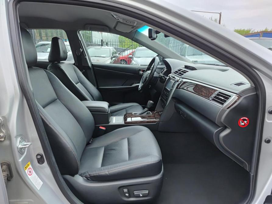 Toyota Camry VII (XV50) Рестайлинг 2 Чебоксары  - изображение 13