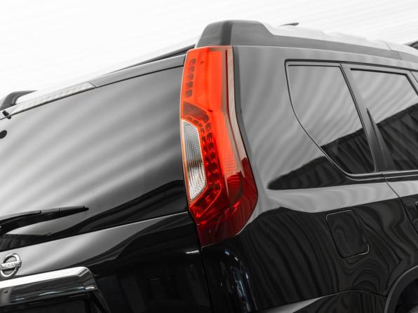 Nissan X-Trail II Рестайлинг с пробегом 2011 года, цена 1 260 000 рублей, 140300 км, внедорожник, Автокод Объявления
