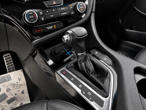 Kia Optima III Рестайлинг с пробегом 2014 года, цена 1 490 000 рублей, 153059 км, седан, Автокод Объявления