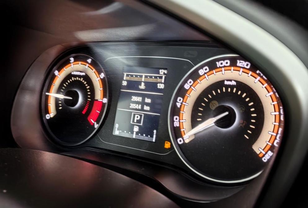 Lada (ВАЗ) Vesta I Рестайлинг (NG) Волгоград  - изображение 14
