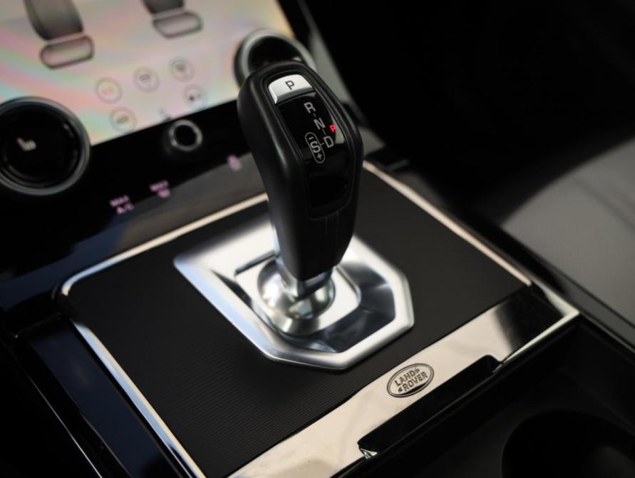 Land Rover Range Rover Evoque II Санкт-Петербург  - изображение 22