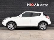 Nissan Juke I Рестайлинг Екатеринбург  - изображение 27