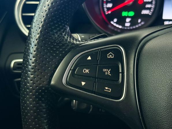 Mercedes-Benz GLC I (X253) с пробегом 2016 года, цена 2 635 000 рублей, 159492 км, внедорожник, Автокод Объявления