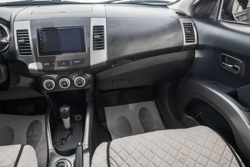 Mitsubishi Outlander II Барнаул  - изображение 20