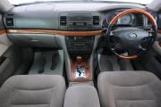 Toyota Mark II IX (X110) Омск  - изображение 39