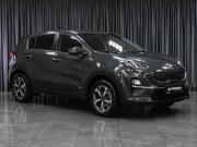 Kia Sportage IV Рестайлинг Тюмень  - изображение 22