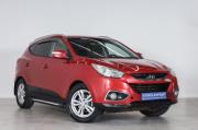 Hyundai ix35 I Новосибирск  - изображение 20
