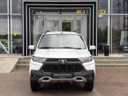 Lada (ВАЗ) Niva Travel I Уфа  - изображение 20