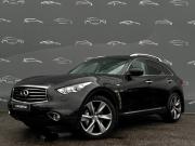 Infiniti QX70 Санкт-Петербург  - изображение 26