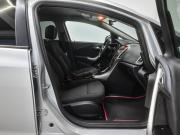 Opel Astra J Челябинск  - изображение 58