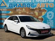 Hyundai Avante VII Набережные Челны  - изображение 19