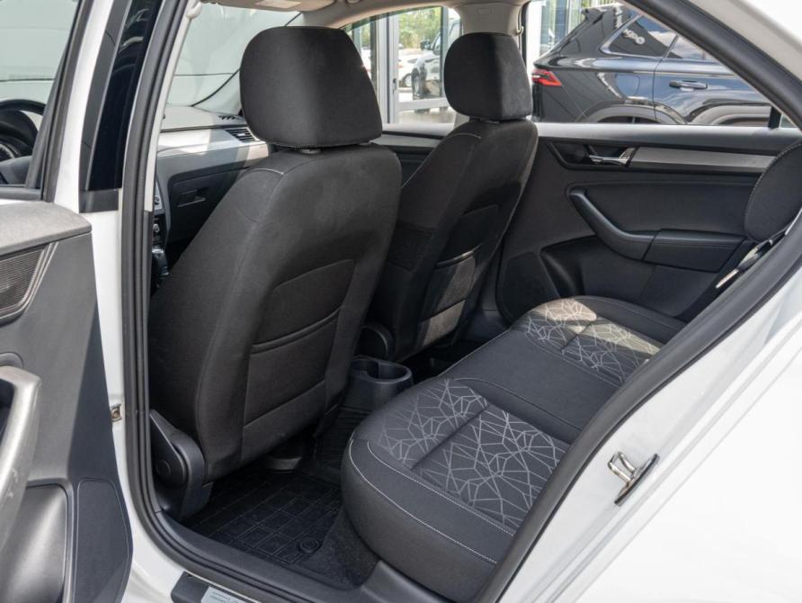 Skoda Rapid I Рестайлинг Краснодар  - изображение 11