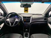 Hyundai Solaris I Санкт-Петербург  - изображение 31