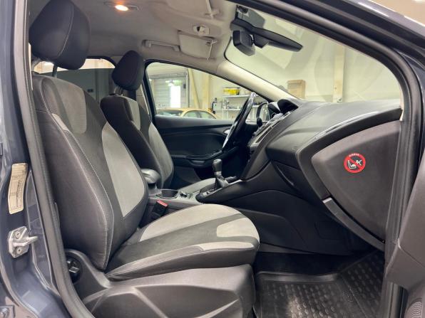 Ford Focus III с пробегом 2013 года, цена 549 000 рублей, 264000 км, седан, Автокод Объявления