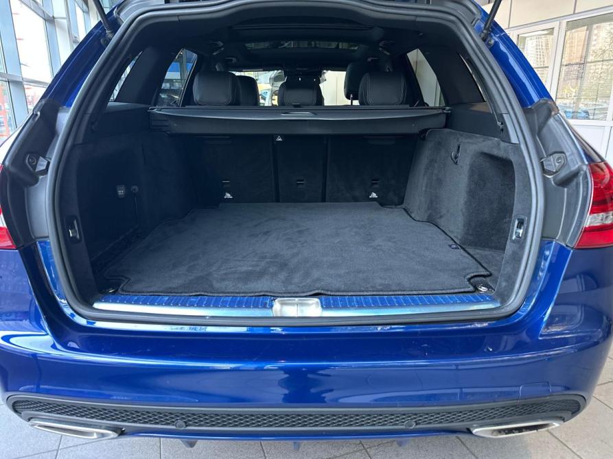 Mercedes-Benz C-Класс IV (W205) Санкт-Петербург  - изображение 31
