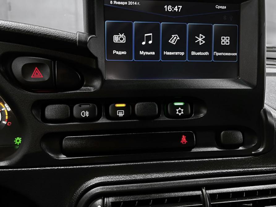 Lada (ВАЗ) Niva Travel I Тверь  - изображение 18