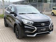 Lada (ВАЗ) XRAY I Тверь  - изображение 18