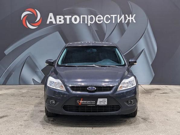 Ford Focus II Рестайлинг с пробегом 2009 года, цена 645 000 рублей, 161226 км, хэтчбек, Автокод Объявления