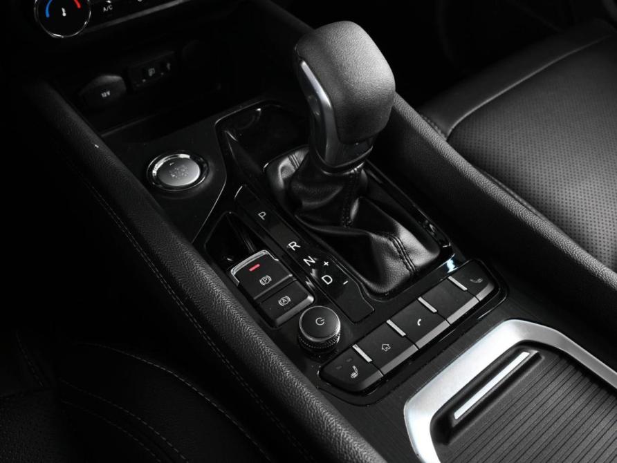 Chery Tiggo 4 I Рестайлинг Ростов-на-Дону  - изображение 18