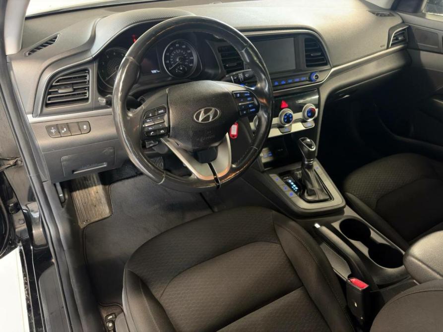 Hyundai Elantra VI (AD) Тольятти  - изображение 12