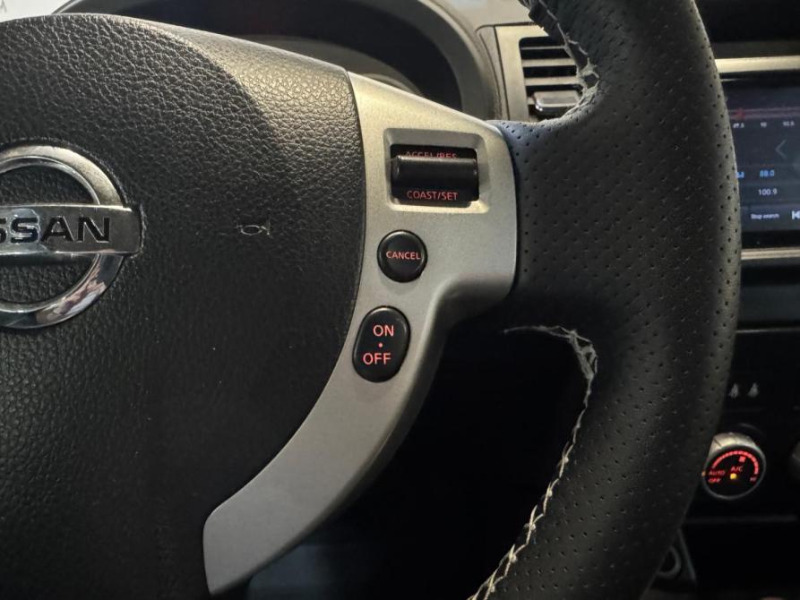 Nissan X-Trail II Санкт-Петербург  - изображение 13